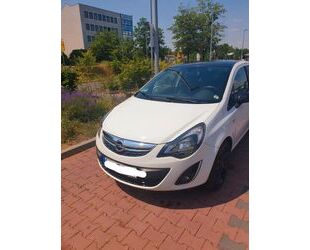 Opel Opel Corsa 1.4 Color Edition Color Edition Gebrauchtwagen