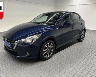 Mazda 2 Gebrauchtwagen