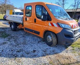 Peugeot Boxer Gebrauchtwagen