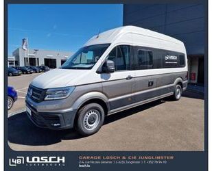 VW Volkswagen Crafter GRAND CALIFORNIA 680 Gebrauchtwagen