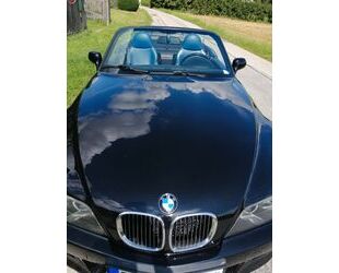 BMW BMW Z3 Roadster 3.0 i Gebrauchtwagen