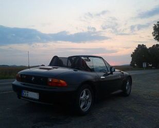 BMW BMW Z3 Roadster 1.8 - Gebrauchtwagen