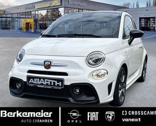 Abarth Abarth 595 1.4l 165PS**BI-Xenon/Beats/Sensoren** Gebrauchtwagen