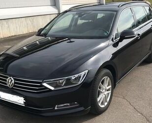 VW Volkswagen Passat 2.0 TDI SCR Comfortline Comfortl Gebrauchtwagen