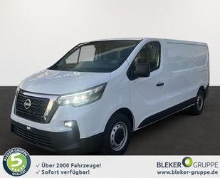 Nissan Nissan Primastar Kasten L2H1 3,0t dci150 MT N-Conn Gebrauchtwagen