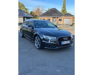 Audi Audi A6 3.0 TDI quattro Avant - SLine|HuD|Pano|Bos Gebrauchtwagen