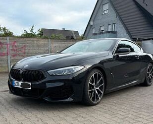 BMW BMW M850i xDrive Coupé - Gebrauchtwagen