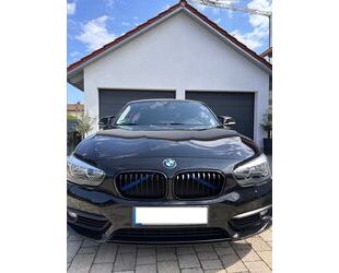 BMW BMW 118i Advantage Advantage Gebrauchtwagen