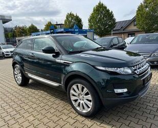 Land Rover Land Rover Range Rover Evoque Prestige Gebrauchtwagen