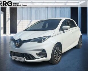 Renault Renault ZOE R135 Z.E. 50 RIVIERA AUTOMATIK inkl. B Gebrauchtwagen