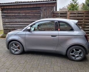 Fiat Fiat 500e 