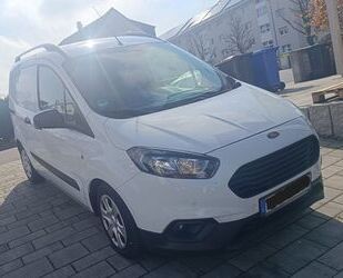 Ford Ford Transit Courier Gebrauchtwagen