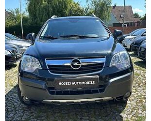 Opel Opel Antara Cosmo 4x4 *Automatik*Teilleder Gebrauchtwagen