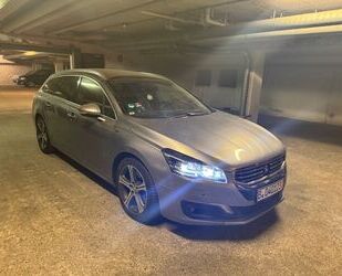 Peugeot Peugeot 508 BlueHDi 180 EAT6 GT SW GT Gebrauchtwagen