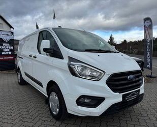 Ford Ford Transit Custom Kasten 300 L2 Trend KAMERA/LAN Gebrauchtwagen