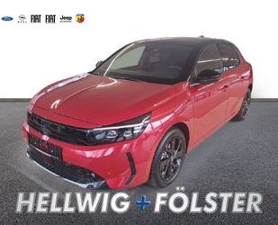 Opel Opel Corsa F GS 1.2 T Automatik Pano-Dach Navi LED Gebrauchtwagen