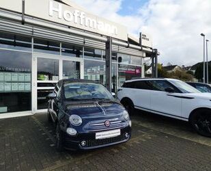 Fiat 500C Gebrauchtwagen