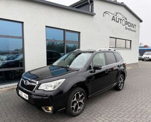 Subaru Forester Gebrauchtwagen