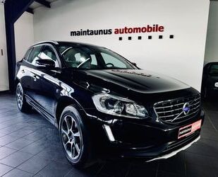 Volvo Volvo XC 60 XC60 Ocean Race 2WD *BI-XENON/NAVI/KAM Gebrauchtwagen