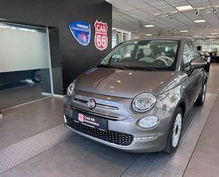 Fiat Fiat 500 Lounge Gebrauchtwagen