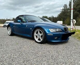 BMW BMW Z3 Roadster 1.8 - Gebrauchtwagen