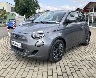 Fiat Fiat 500e Icon Navi Klimaautomatik Gebrauchtwagen