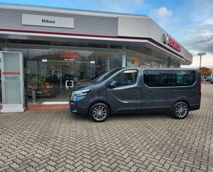 Nissan Nissan Primastar Kombi L1H1 Tekna , 2x Schiebe 8 S Gebrauchtwagen