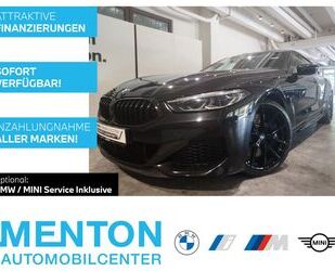 BMW BMW M850i xDrive 20