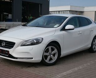 Volvo Volvo V40 Momentum D2*Xenon*Sitz&Frontscheibenheiz Gebrauchtwagen