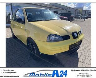 Seat Seat Arosa 1.0 Stella KLIMA TÜV 9/2026 Gebrauchtwagen