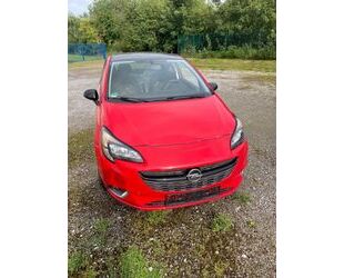 Opel Opel Corsa 1.4 Color Edition Color Edition Gebrauchtwagen