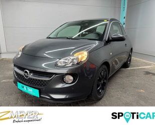 Opel Opel Adam 1.4 Jam Allwetter PDC Vo & Hi Klima BT Gebrauchtwagen