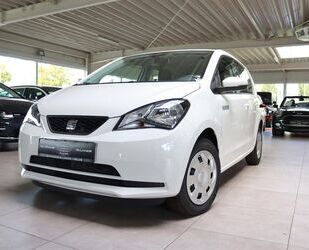 Seat Seat Mii Basis electric * Klimaautomatik 61 kW (83 Gebrauchtwagen