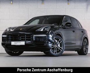 Porsche Porsche Cayenne Turbo Panoramadach elektr. AHK Gebrauchtwagen