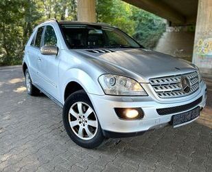 Mercedes-Benz Mercedes-Benz ML 320 ML -Klasse ML 320 CDI Garanti Gebrauchtwagen