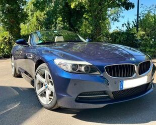 BMW BMW Z4 sDrive 23 Automatik Gebrauchtwagen