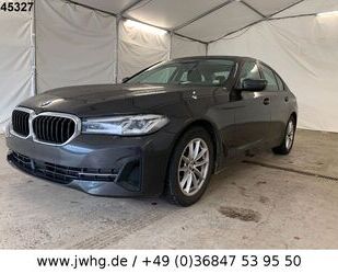 BMW BMW 520 LED+ CockpProf DrivingAss+ HeadUp DAB NavP Gebrauchtwagen