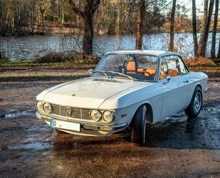 Lancia Lancia Fulvia 1.3S Coupé guter Zustand Gebrauchtwagen