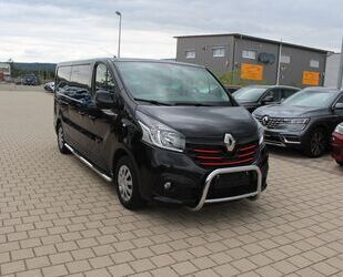 Renault Renault Trafic Combi L2H1 2,9t Expression Gebrauchtwagen