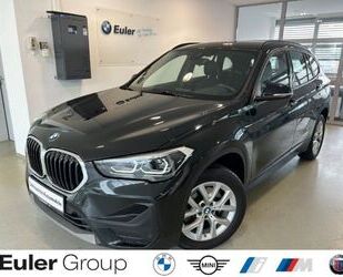 BMW BMW X1 sDrive20d A Pano Navi Leder LED El. Heckkla Gebrauchtwagen