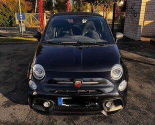 Abarth Abarth 595 Competizione Gebrauchtwagen