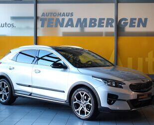 Kia Kia XCeed Platinum Leder Memory Panorama LED ACC Gebrauchtwagen