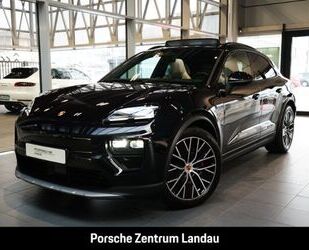 Porsche Porsche Macan 4S Gebrauchtwagen