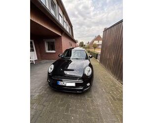 Mini Cooper S Gebrauchtwagen