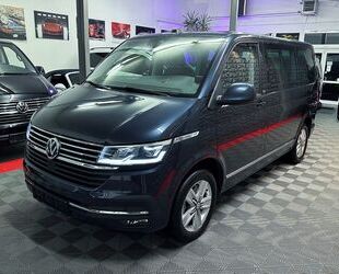 VW Volkswagen T6.1 Multivan 2.0 TDI 4Motion DSG Gen. Gebrauchtwagen