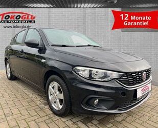 Fiat Fiat Tipo Pop 1.4 16V Musikstreaming Temp Tel.-Vor Gebrauchtwagen