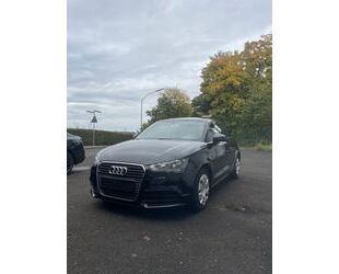 Audi Audi A1 1.6 TDI 66kW Ambition Ambition Gebrauchtwagen