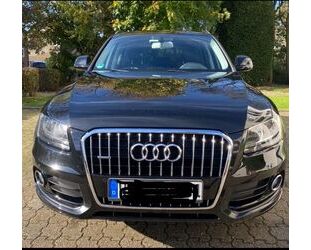 Audi Audi Q5 2.0 TDI 110kW quattro - Gebrauchtwagen