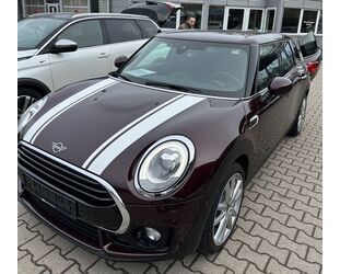 Mini MINI Cooper Clubman Cooper JCW Trim Automatik Gebrauchtwagen