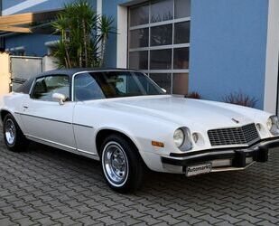 Chevrolet Chevrolet Camaro LT 1974 5,7 Klima Monaco Franze Gebrauchtwagen